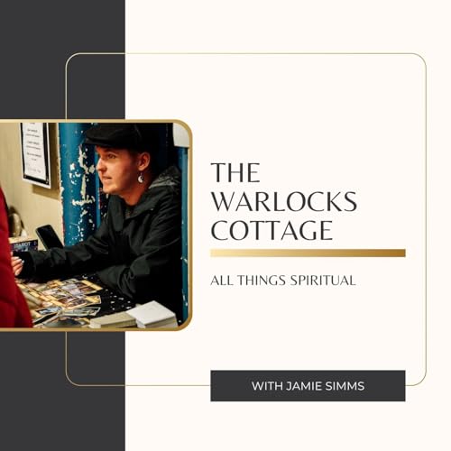The Warlocks Cottage by Jamie Simms