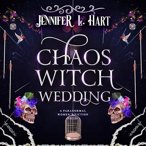 Chaos Witch Wedding