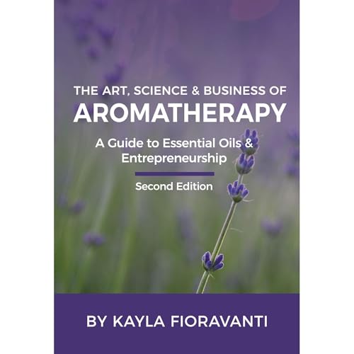 The Art, Science and Business of Aromatherapy