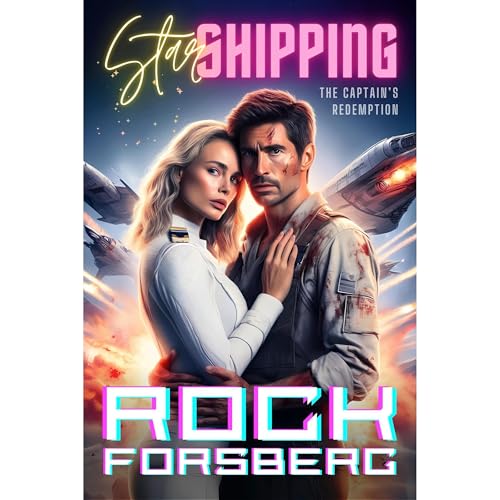 Starshipping by Rock Forsberg