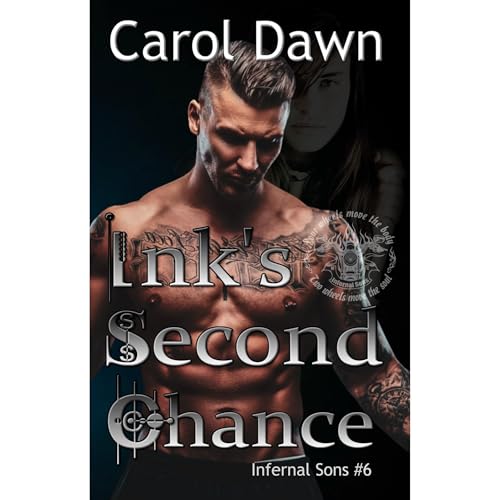 Ink's Second Chance