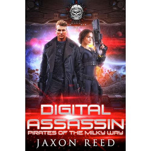 Digital Assassin