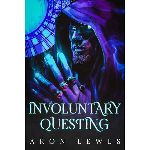 Involuntary Questing by Aron Lewes
