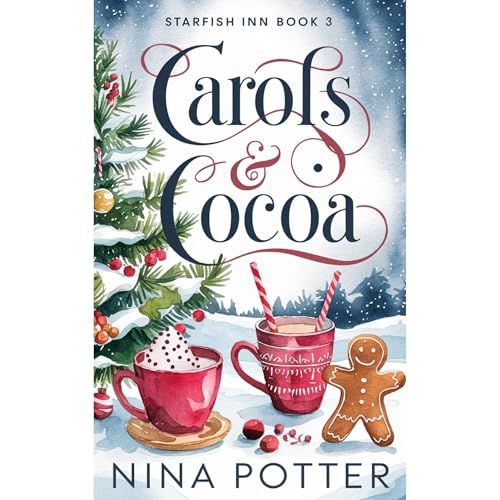 Carols & Cocoa