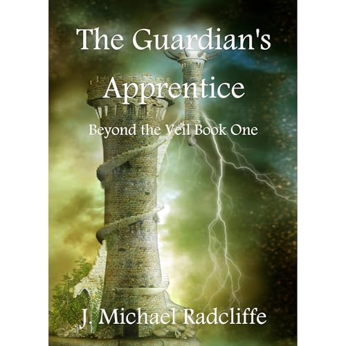 The Guardian's Apprentice