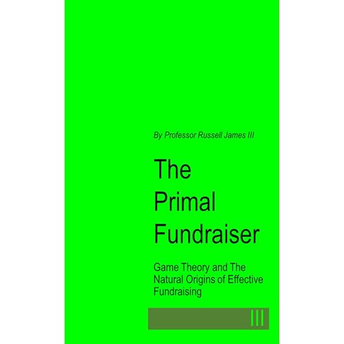 The Primal Fundraiser