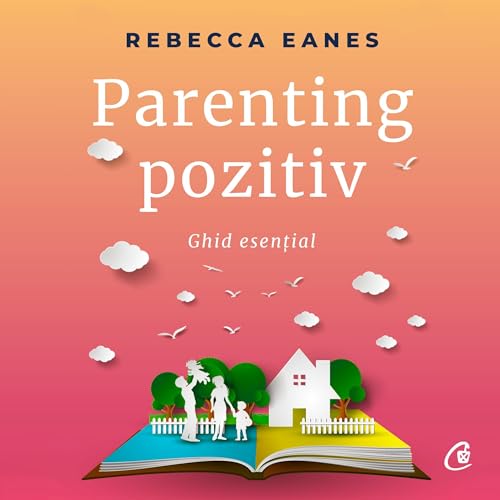 Parenting pozitiv