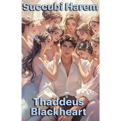 Succubi Harem by Thaddeus Blackheart