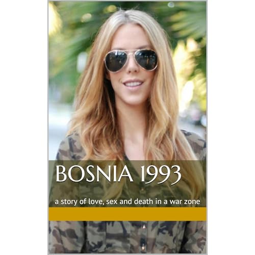 Bosnia 1993 by Craig Stephen Copland