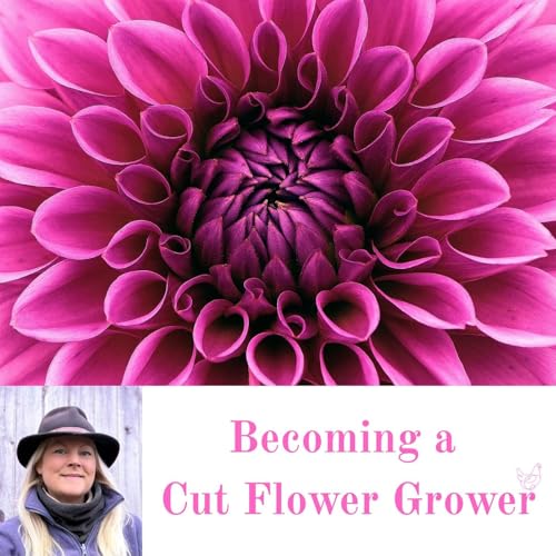 Becoming a Cut Flower Grower by Lydia Watson