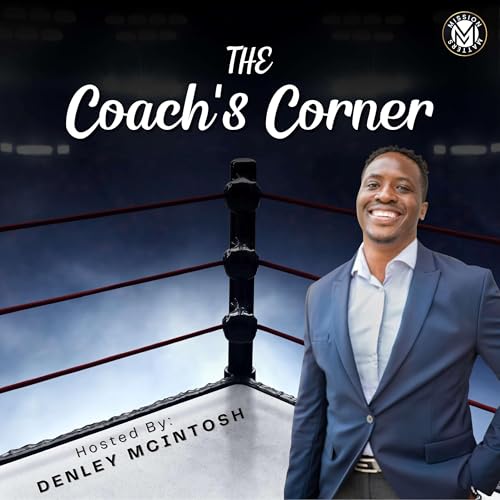 AI & EQ: Transforming Business and Rethinking Personal Growth with Natasha Persad by Unknown