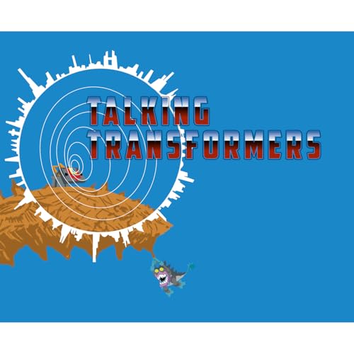 Talking Transformers by Talking Transformers