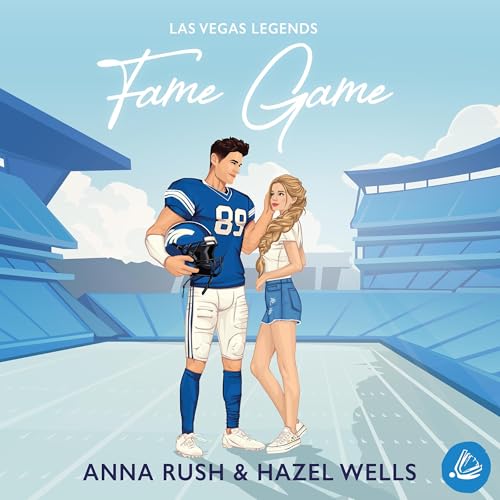 Fame Game by Anna Rush