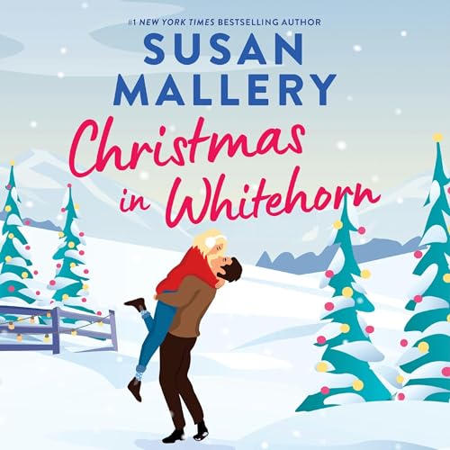 Christmas in Whitehorn by Susan Mallery