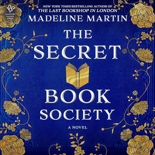 The Secret Book Society