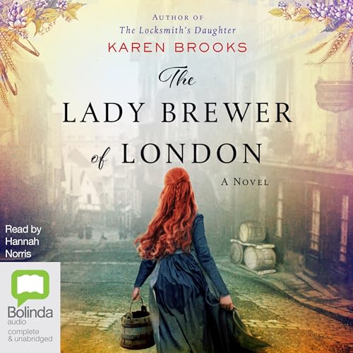 The Lady Brewer of London