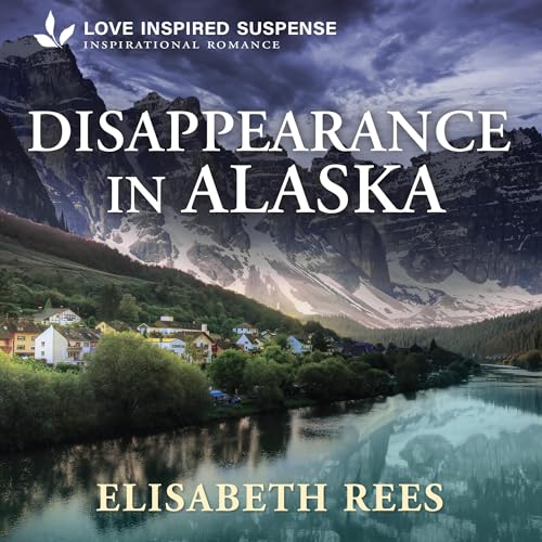 Disappearance in Alaska