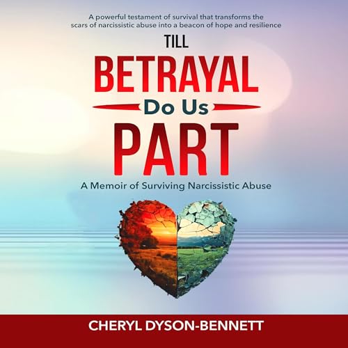 Till Betrayal Do Us Part