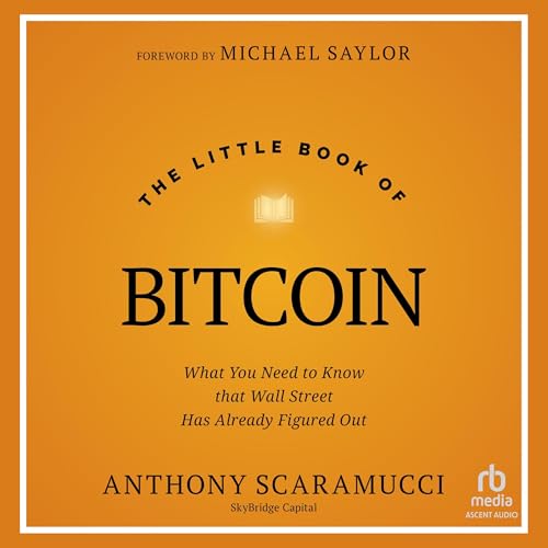 The Little Book of Bitcoin