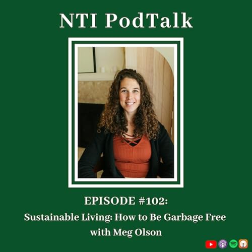 Sustainable Living: How to Be Garbage Free | EP 102 by Unknown