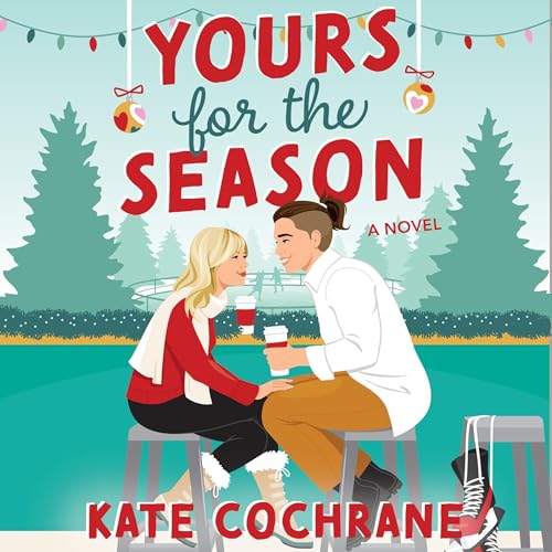 Yours for the Season by Kate Cochrane