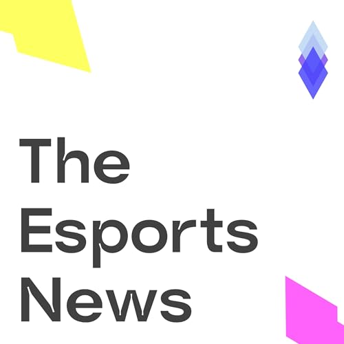 The Esports News by The Player - Esports News