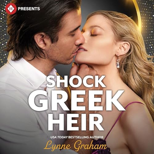 Shock Greek Heir