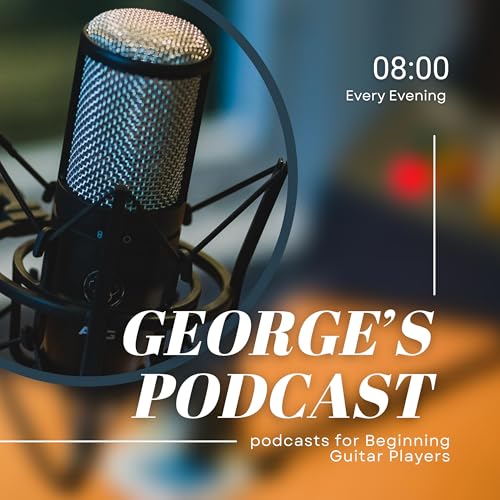 Guitar Theory Revolution by George