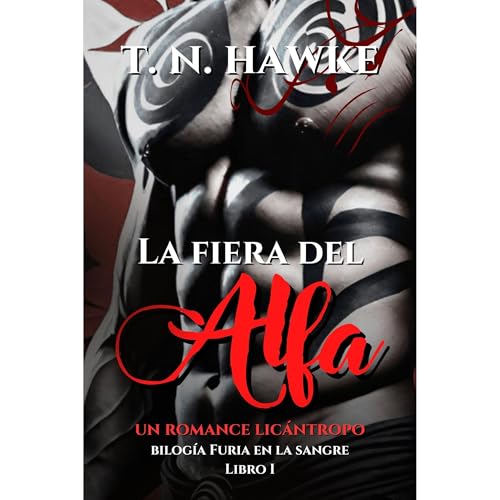 La fiera del alfa