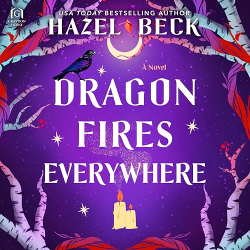 Dragon Fires Everywhere