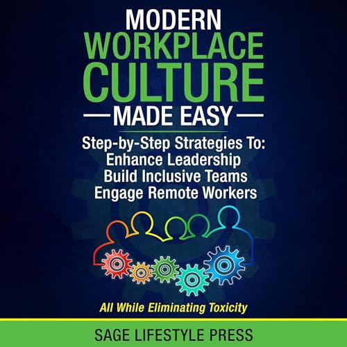 Modern Workplace Culture Made Easy