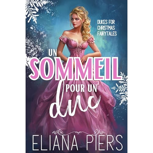Un sommeil pour un duc by Eliana Piers