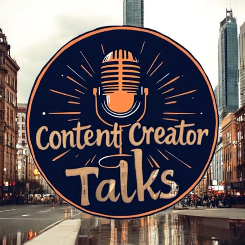 Content Creator Talks by Nate Essex