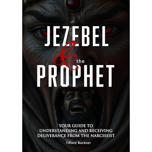 Jezebel & the Prophet