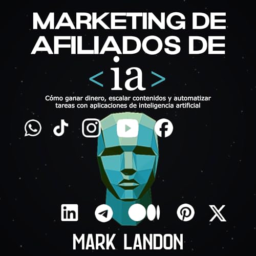 Marketing de afiliados de IA [AI Affiliate Marketing]