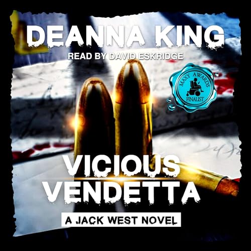 Vicious Vendetta by Deanna King