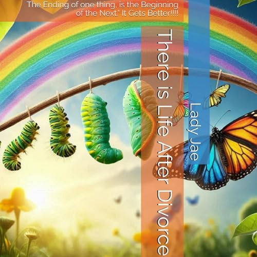 There is Life After Divorce