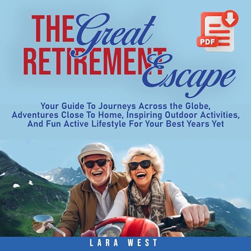 The Great Retirement Escape