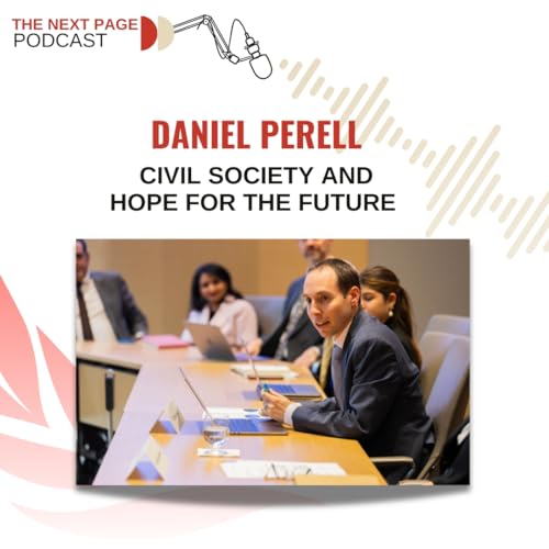 Civil Society and Hope for the Future by Unknown