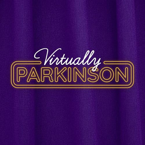 Virtually Parkinson by Night Train Digital