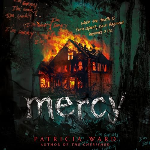 Mercy by Patricia Ward