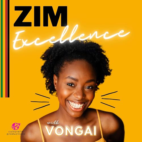 Chipo Kureya-Cullen: The Art of Being Human In The Diaspora (2022) by Unknown