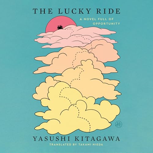 The Lucky Ride by Yasushi Kitagawa
