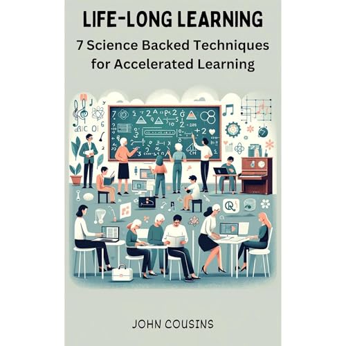 Lifelong Learning by John Cousins