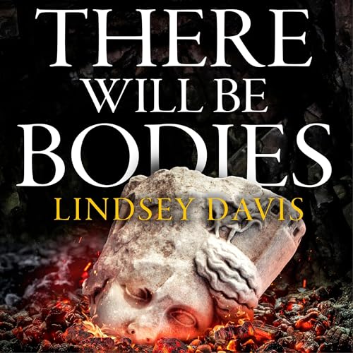 There Will Be Bodies