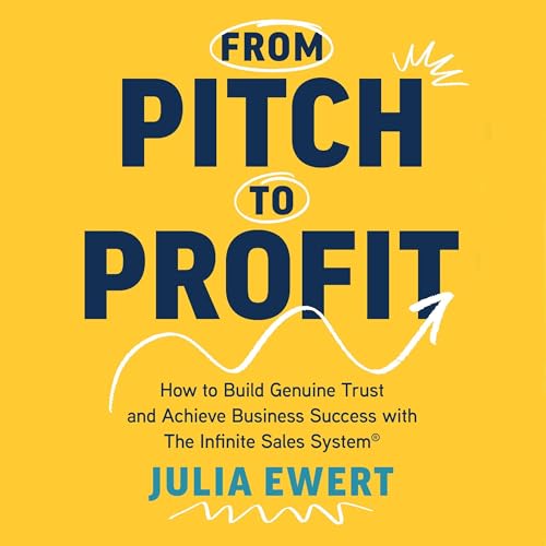 From Pitch to Profit