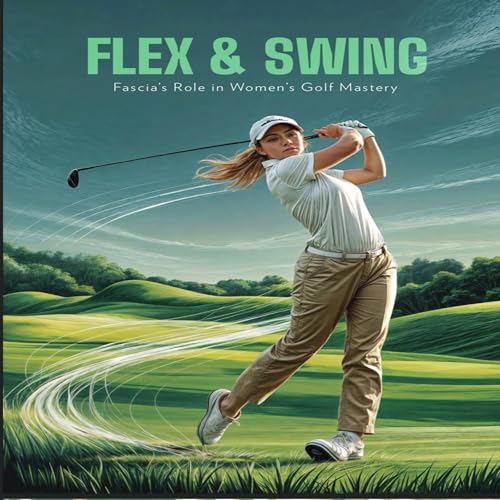 Flex and Swing by Carla McEwan