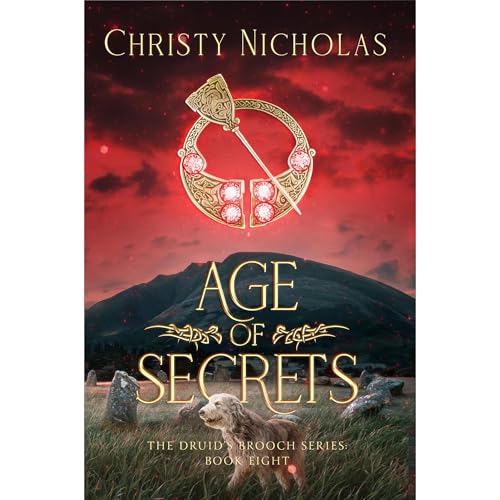Age of Secrets
