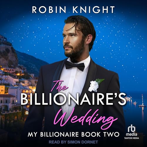 The Billionaire's Wedding