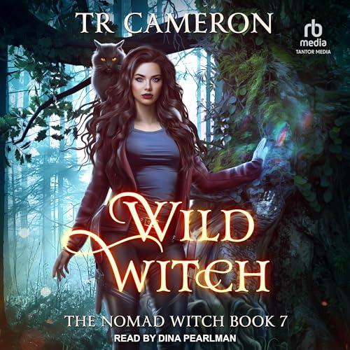 Wild Witch by Michael Anderle